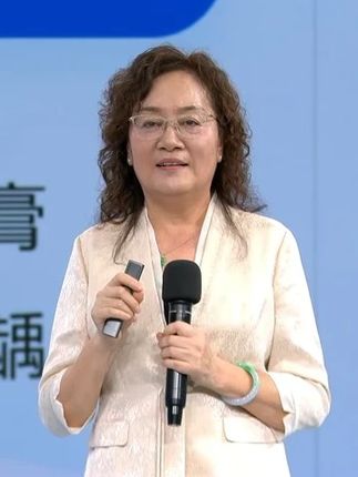 【健齿中国行2025】台保军:全生命周期口腔健康自测探秘与守 #全国爱牙日