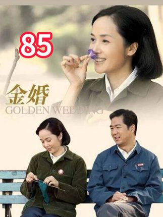 庄嫂去世,家人好友伤心不已 #国产好剧 #金婚 #张国立 #蒋雯丽 #影视解说
