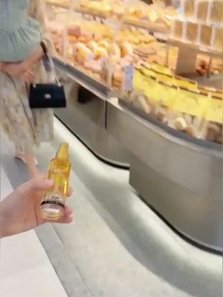 绸缎发养成|护发精油的效果!轻柔护发素丝滑修护发质干枯毛躁烫染损伤滋养发丝护发精油喷雾女#护发精油喷雾 #护发精油 #轻柔护发喷雾 #护发喷雾 #护发精油推荐