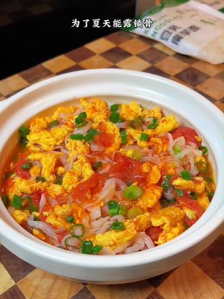 【低碳主食】植臣豆乳魔芋面低碳水主食代餐魔芋丝魔芋粉180g/包 #魔芋面 #低碳饮食 #凉拌菜 #减脂餐 #吃瘦不饿瘦