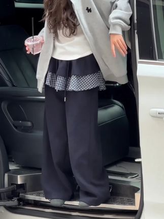 秒沦陷的漂亮新衣,温柔又浪漫,小仙女正式开启撩人模式