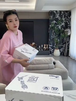 新西兰牧场直供,纽仕兰进口高品质纯牛奶,终于蹲到活动了#纯牛奶 #纽仕兰牛奶