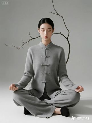 #优雅永不过时 #时髦精 #ootd穿搭 #新中式穿搭成为中秋宠儿