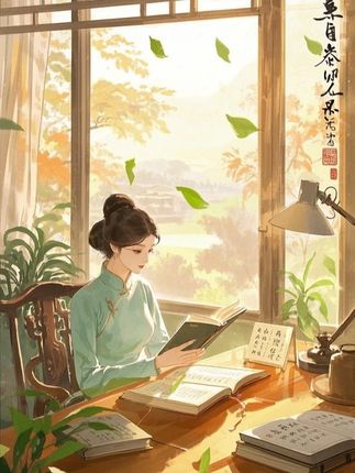 #传统文化 #传承 #古书古籍 #好书推荐