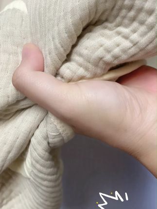 高颜值设计兼具美观与实用,机洗不变形,从夏用到冬都舒适贴身。