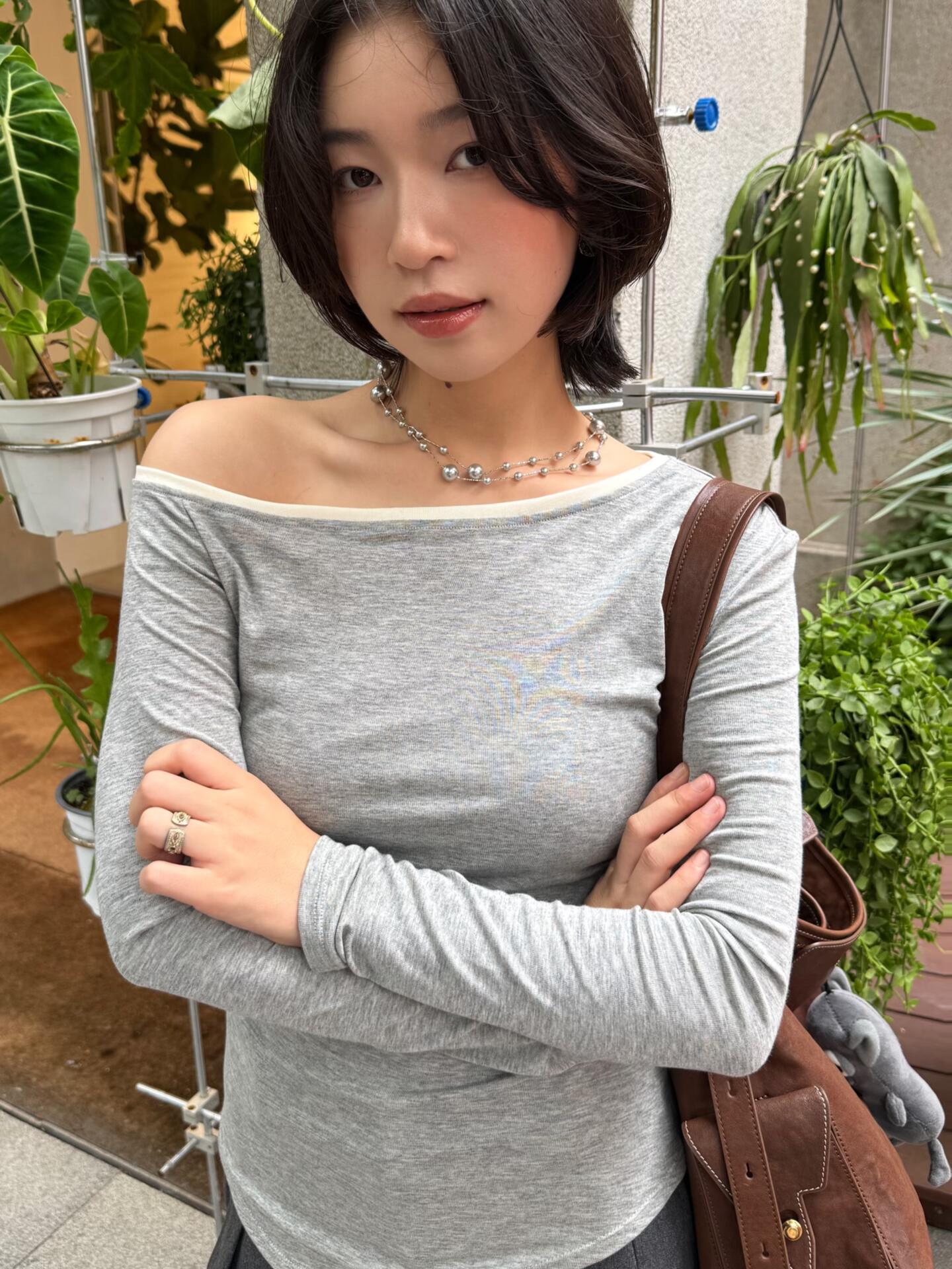 一抹温柔星光,点亮专属高级感。#饰品控 #饰品分享 #设计感拉满的项链推荐 #精致感宝藏饰品 #原创设计
