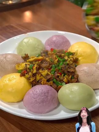 【买9袋送1袋】135g外婆菜袋装湖南湘西免洗免切下饭菜新包装升级