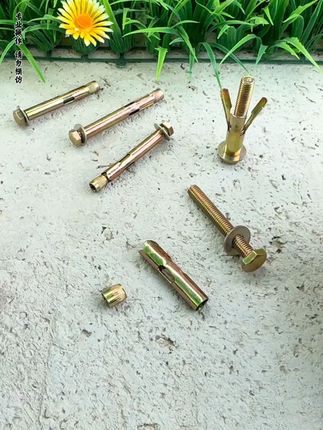 外六角内膨胀螺丝镀锌地板膨胀加长内置式拉爆优质膨胀螺栓 #膨胀螺丝 #地板膨胀螺丝 #膨胀螺栓 #膨胀螺丝推荐 #内膨胀螺丝