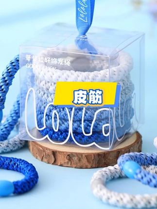 #种草 #发饰 #发圈头绳 #头饰 #好物分享