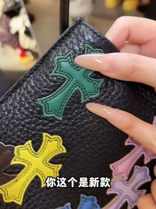 年龄没定义,你活成自己就好#包包 #美包分享 #女包新品 #欧美女包