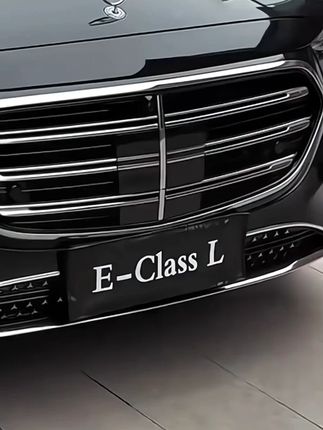 奔驰E级E300L防虫网适配E260/E350立标专用,水箱防尘罩装饰配件防虫护水箱!#奔驰E级立标防虫网 #多车型适配 #防虫防尘 #前脸改装 #奔驰配件