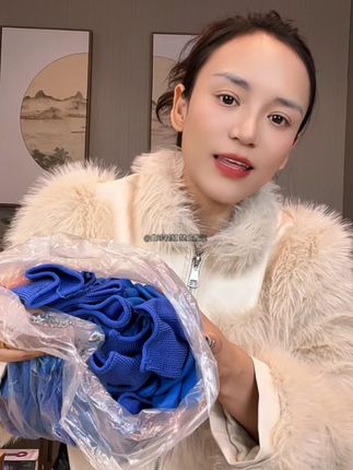 #藏族姑娘 #防护手套 #耐磨防滑 #透气