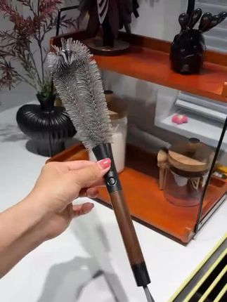 杯刷洗杯子专用刷子二合一长柄水杯保温杯盖除茶垢无死角清洁 #好物推荐🔥 #生活好帮手 #厨房必备 #好东西一起分享 #超实用