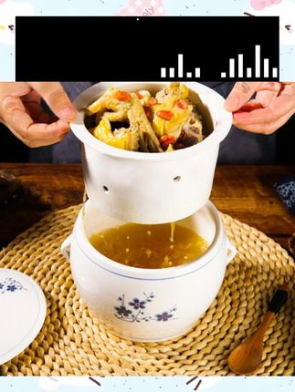 全程不加一滴水的溢鸽汤,溢出来汤全是精华,汤鲜味美营养不流失,我隔几天就做一次给孩子喝! #溢鸽汤 #闽南美食 #跟着马小坏学做饭 #好好吃饭大赛