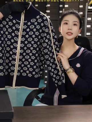 好的品质值得拥有,喜欢的快来直播间吧 #搭配 #秋冬新款 #女装 #商务休闲 #潮流穿搭