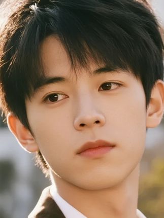 #李曦承  #虞书欣  #王安宇  #dou上热门  #正能量