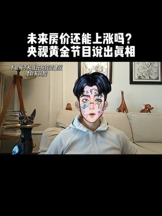 未来还会上涨吗? #知识分享
