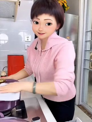 厨房清洁湿巾都这么卷了!可别再用臭轰轰又难洗的抹布了~ #厨房湿巾 #厨房湿巾去油去污 #厨房好物 #厨房清洁湿巾 #超便宜超划算