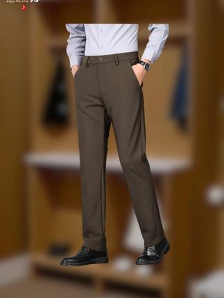 #品质男装 #男士西裤 #男士西裤推荐 #男士西裤搭配