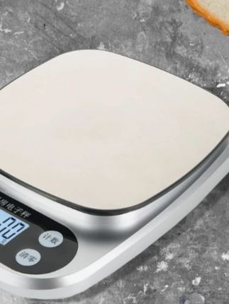 厨房秤电子秤烘焙秤家用小型克称食物秤克数秤小称#烘焙秤 #厨房秤 #厨房电子秤 #烘焙电子秤 #食物秤