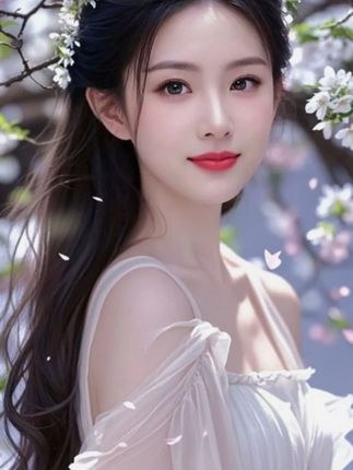 #虞书欣 #王安宇 #李羲承 #一念江南官宣 #古装剧 -8.9