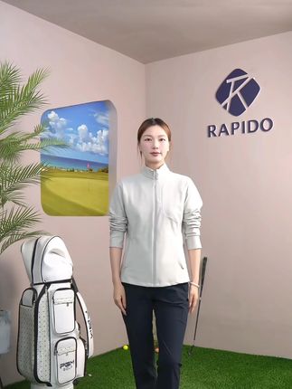 什么是喜欢的衣服 就是一眼就知道它写着你的名字#rapido #穿搭 #谁穿谁好看系列