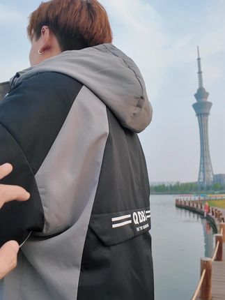 你家孩子穿上真的太帅了