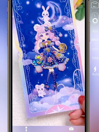 魔法公主换装贴纸女孩儿童换装贴画卡通立体玩具泡泡贴纸书3到6岁#魔法公主换装贴纸 #换装贴纸 #百变换装秀 #色彩搭配
