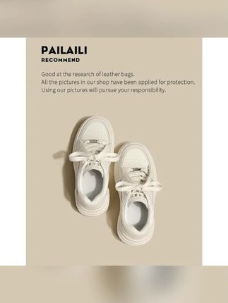 6cm小白鞋女款增高小个子厚底韩版百搭板鞋夏季透气女鞋#小白鞋 #透气女鞋 #透气女鞋推荐 #厚底小白鞋 #厚底小白鞋女