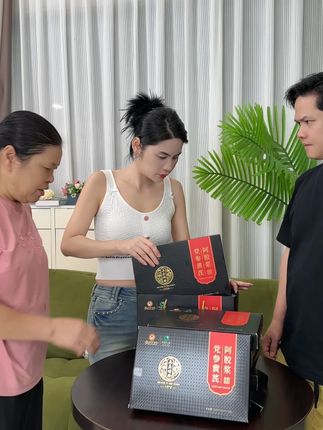 内养一段时间真的有好处#阿胶 #阿胶滋补正当时 #好物种草