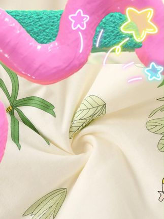 婴儿儿童男女宝宝三层加#春秋冬 季加厚表里纯棉#棉服 #保暖舒适 #高品质童装 全#棉套装 棉袄