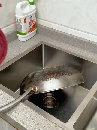 金刚砂百洁布擦锅锅底去油污厨房清洁布门窗瓷砖加厚去锈清洁抹布#金刚砂百洁布  #擦锅去油污抹布  #厨房清洁布  #门窗瓷砖去锈布  #加厚清洁抹布