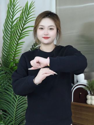 海澜之家这个卫衣,上身超有范儿,男人穿绝了!#海澜之家 #谁穿谁好看 #卫衣 #卫衣穿搭 #品质男装