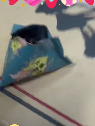升级加厚【3双PVC硅胶材质】家务手套洗衣防水塑胶清洁手套多功能