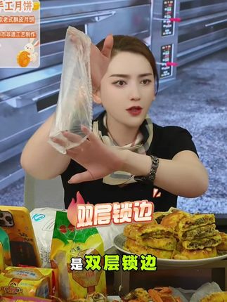 9.9元500只【保鲜膜套】 #食品级 #保鲜防尘防串味 #翻盖升级款 #工厂直发 #活动中