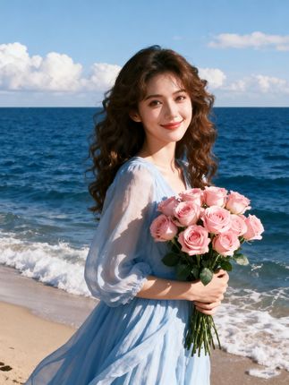 #李羲承让粉丝闭眼#李羲承#李羲承符神颜#李羲承的无限魅力