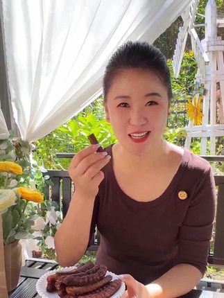 酸角云南特产新鲜甜酸角罗望子休闲孕妇零食蜜饯果脯散装带壳甜角 #甜酸角小仙女都在吃什么