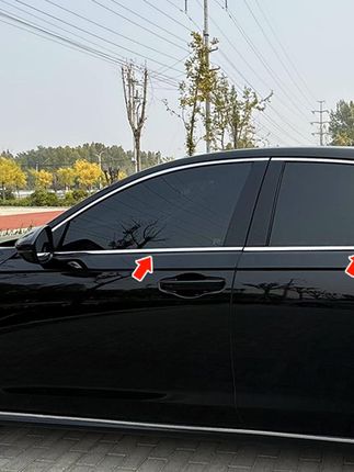 难怪你的雅阁不行政 原来是缺少车窗镀铬亮条 这款车窗镀铬亮条跟原车颜色一致,装上之后立马就变行政起来了  #十一代雅阁#  车窗镀铬亮条     #难怪你的雅阁不行政#  原来是缺少车窗镀铬亮条  #这款车窗镀铬亮条跟原车颜