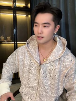 帅气的穿搭 是行走江湖的封面 #穿出自己的风格 #上衣分享 #穿出高级感 #百搭舒适