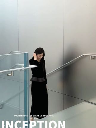 #张予曦毕雯珺真拍了红裙抱 #深情眼 #张予曦 #毕雯珺