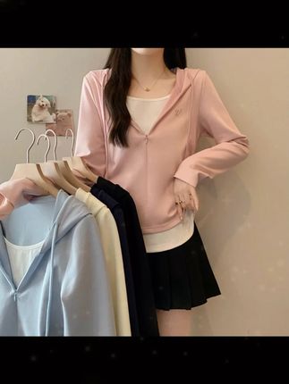 回复 @南城少女的评论 笑笑穿3Xl码!卡码往大拍哦! #小个子显高显瘦穿搭 #显瘦穿搭 #微胖女生 #秋冬穿搭 #小个子穿搭