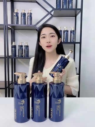 #养发护发 #洗发水控油蓬松 #洗发水 #自用好物推荐 #源头工厂