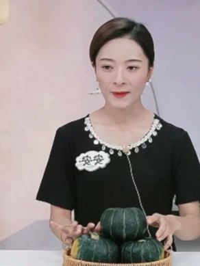 【粉糯香甜】麻籽贝贝南瓜 山东贝贝小南瓜 粉糯香甜 4.5斤#粉糯香甜 #贝贝南瓜 #小南瓜 #麻籽南瓜 #板栗口感