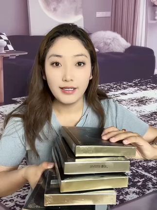 到手5盒25片的魅瑟海生素补水保湿面膜 #补水面膜 #海生素 #护肤日常