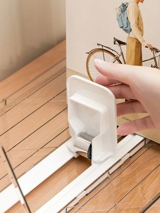 #文具安利  #桌面收纳 #桌面书架  #书本收纳盒 #收纳整理