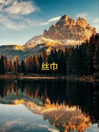 超实用护颈搭配四季可用#丝巾#配饰的重要性 #搭配丝巾