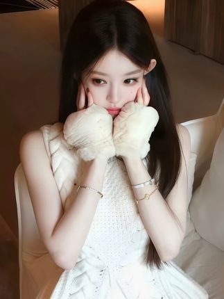 #李羲承符神颜#旺仔小乔#赵露思#单依纯