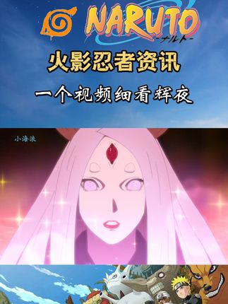 小海浪动漫解说