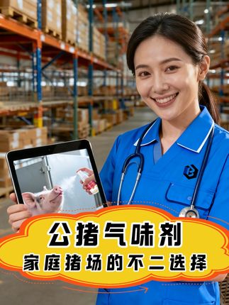 代替公猪查清,母猪静立好配#所有养猪人 #养猪技术服务 #猪价行情