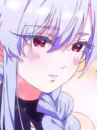 江川『动漫推荐』